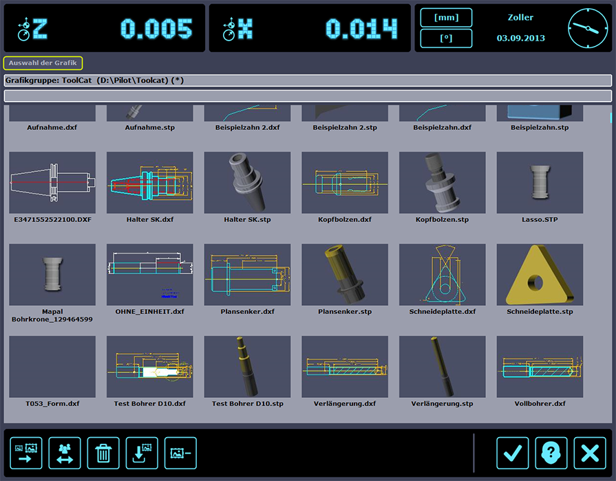 pilot&nbsp;2&nbsp;mT